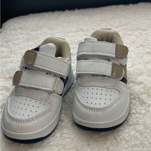 Baby Sneakers
